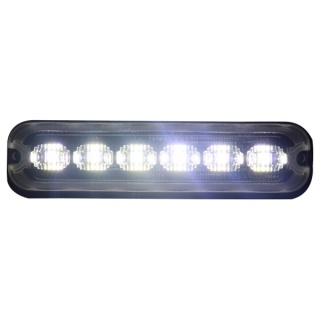 0-294-23 Durite 12V-24V Slim LED Reversing Rear Lamp